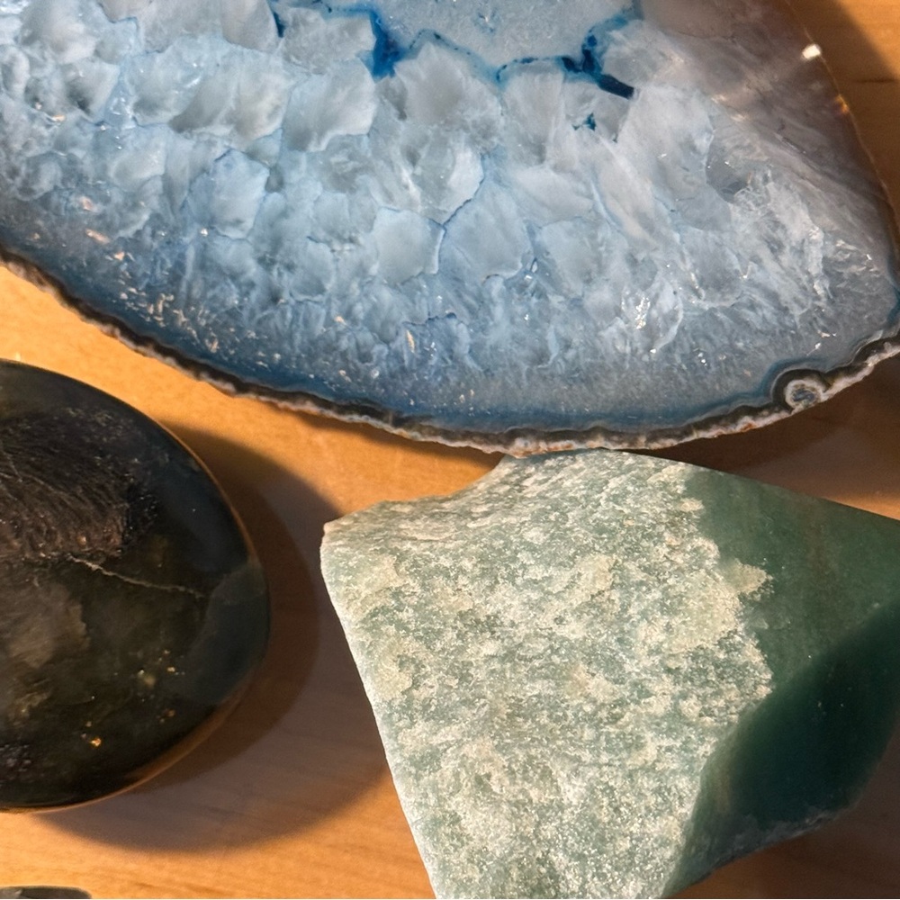 Assorted Gemstone Collection - Picture 6 of 14